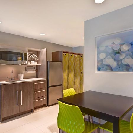 Home2 Suites By Hilton Naples I-75 Pine Ridge Road المظهر الخارجي الصورة