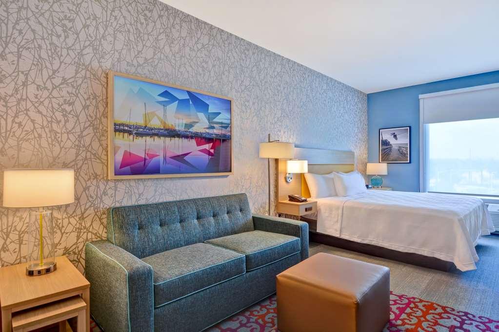 Home2 Suites By Hilton Naples I-75 Pine Ridge Road الغرفة الصورة