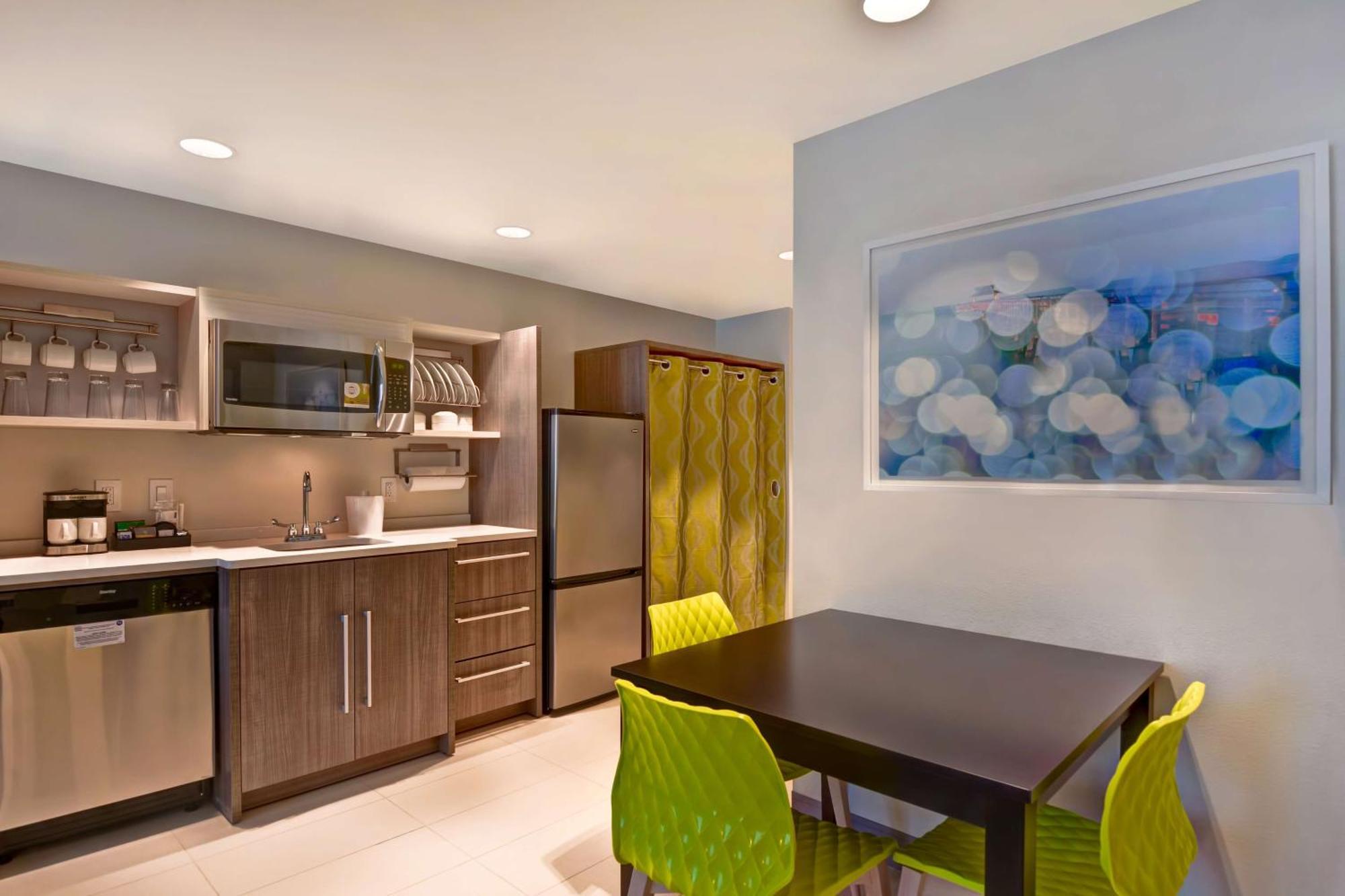 Home2 Suites By Hilton Naples I-75 Pine Ridge Road المظهر الخارجي الصورة