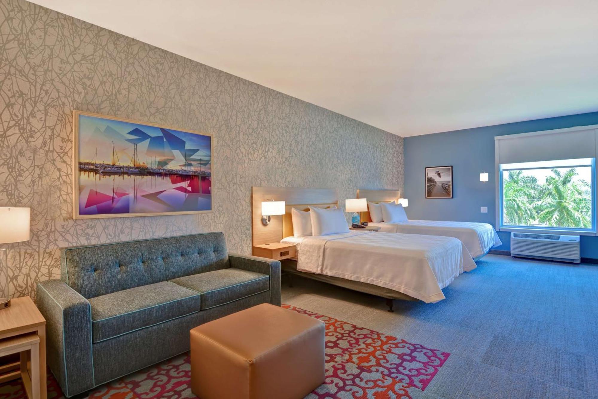 Home2 Suites By Hilton Naples I-75 Pine Ridge Road المظهر الخارجي الصورة
