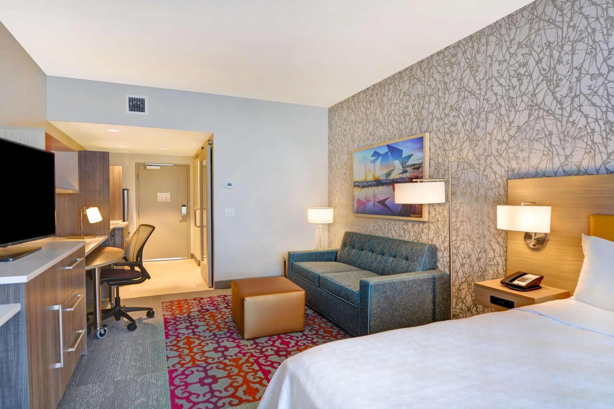 Home2 Suites By Hilton Naples I-75 Pine Ridge Road المظهر الخارجي الصورة