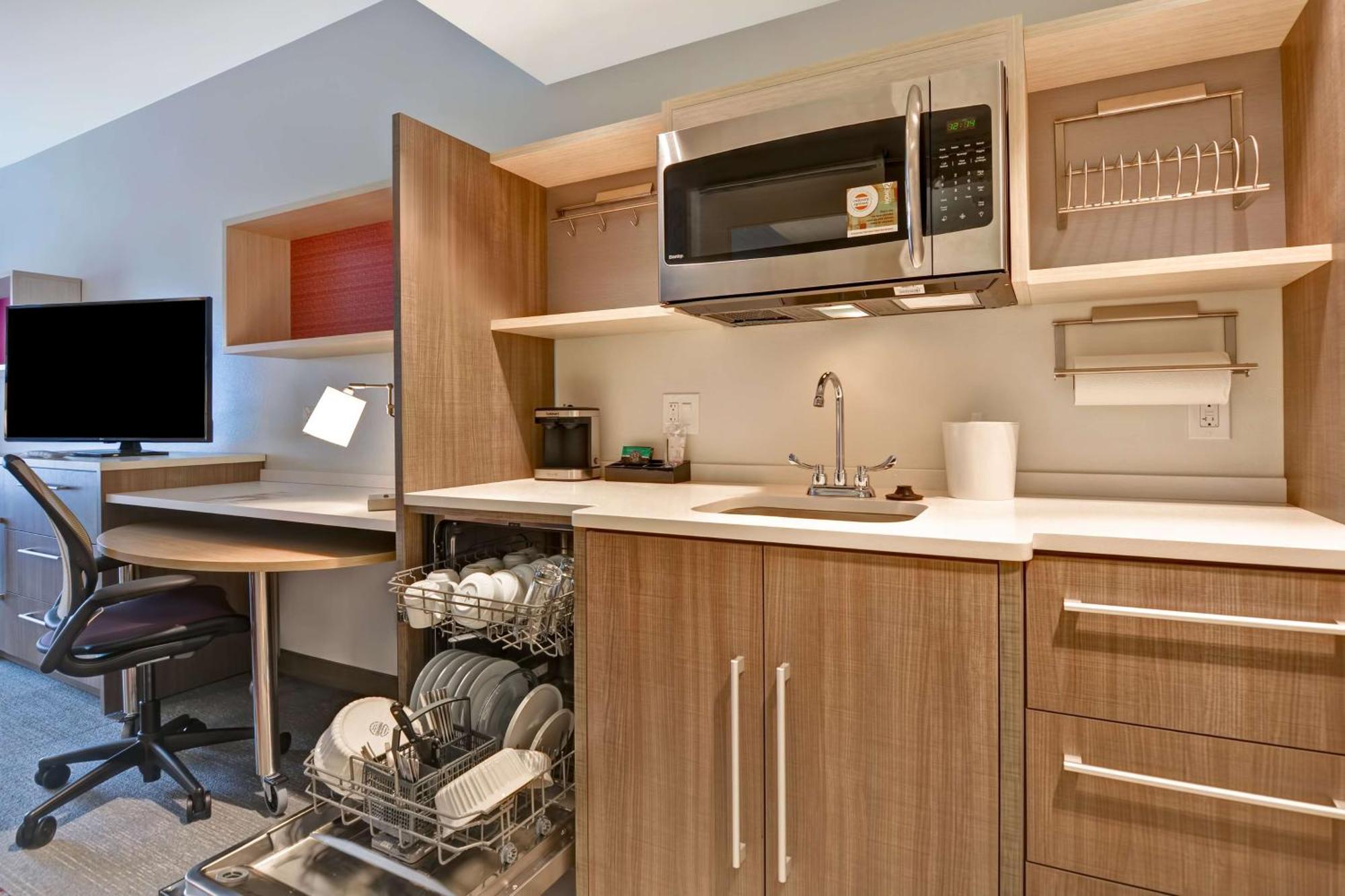 Home2 Suites By Hilton Naples I-75 Pine Ridge Road المظهر الخارجي الصورة
