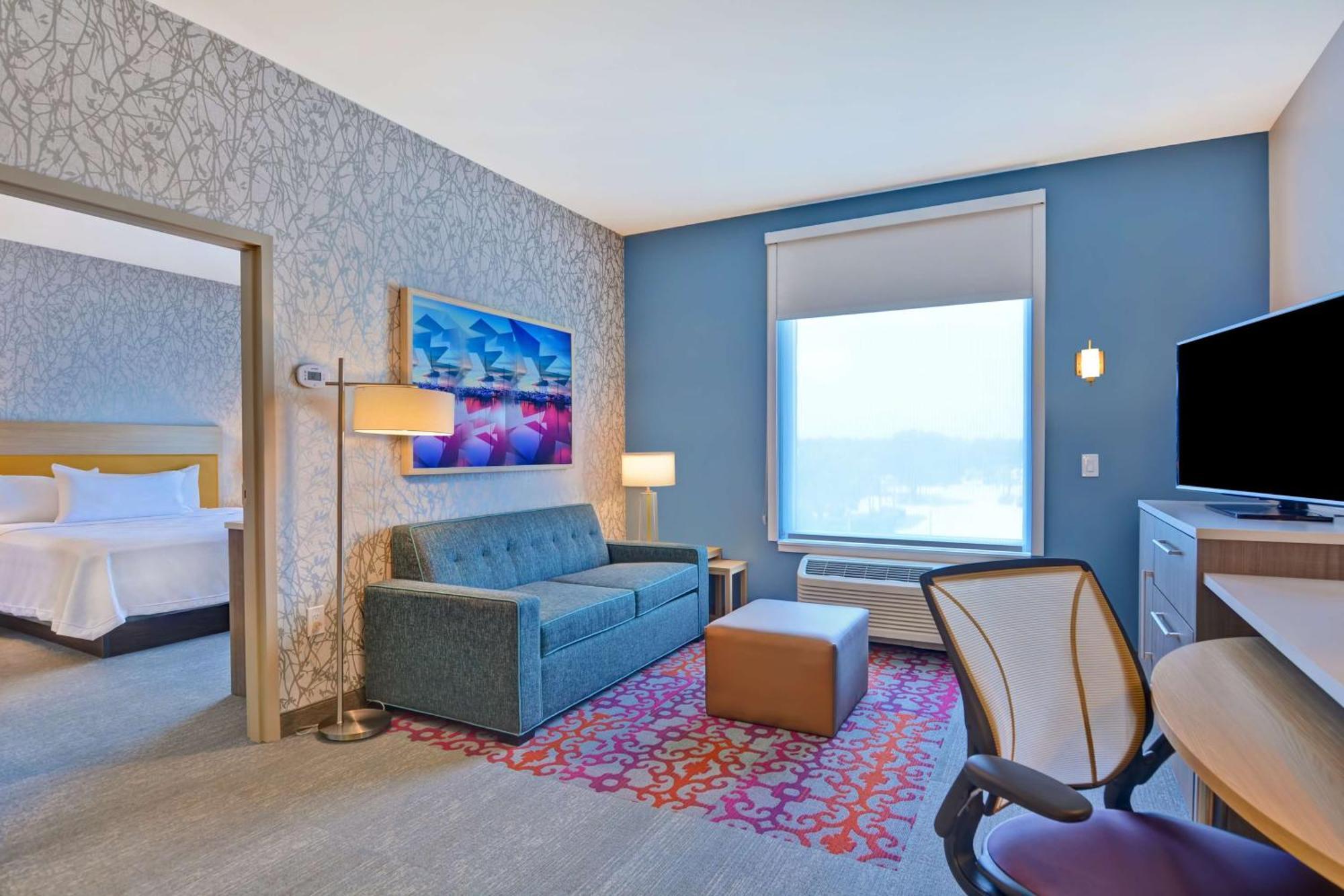 Home2 Suites By Hilton Naples I-75 Pine Ridge Road المظهر الخارجي الصورة