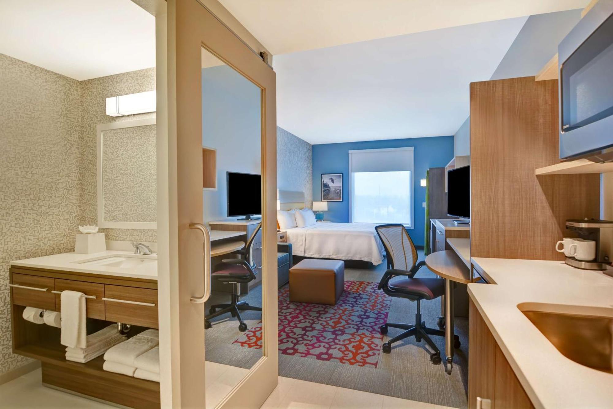 Home2 Suites By Hilton Naples I-75 Pine Ridge Road المظهر الخارجي الصورة