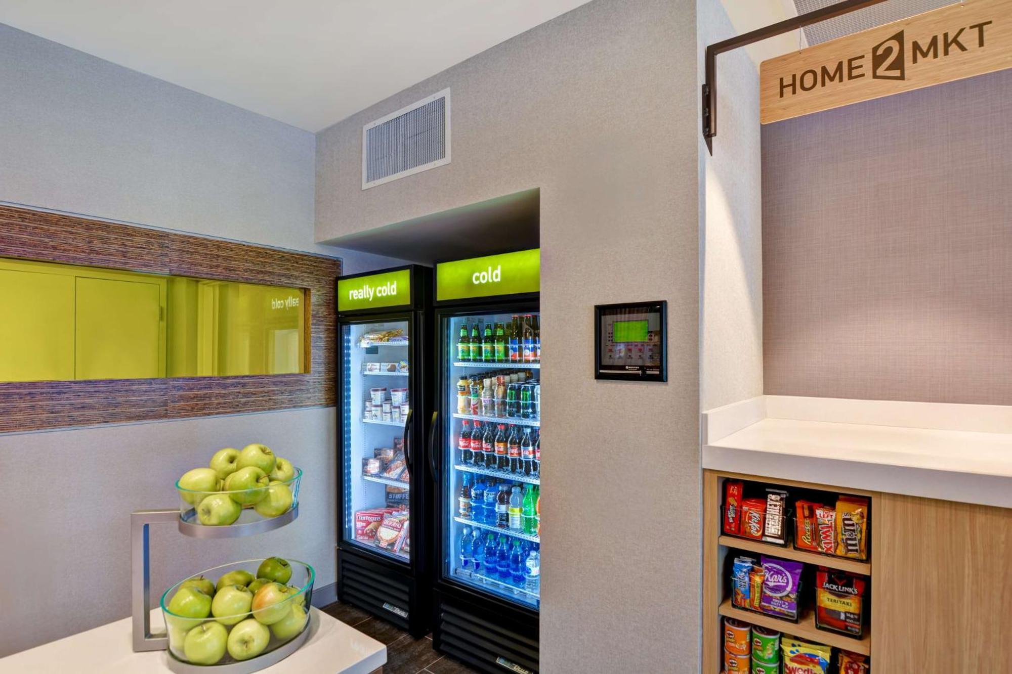 Home2 Suites By Hilton Naples I-75 Pine Ridge Road المظهر الخارجي الصورة