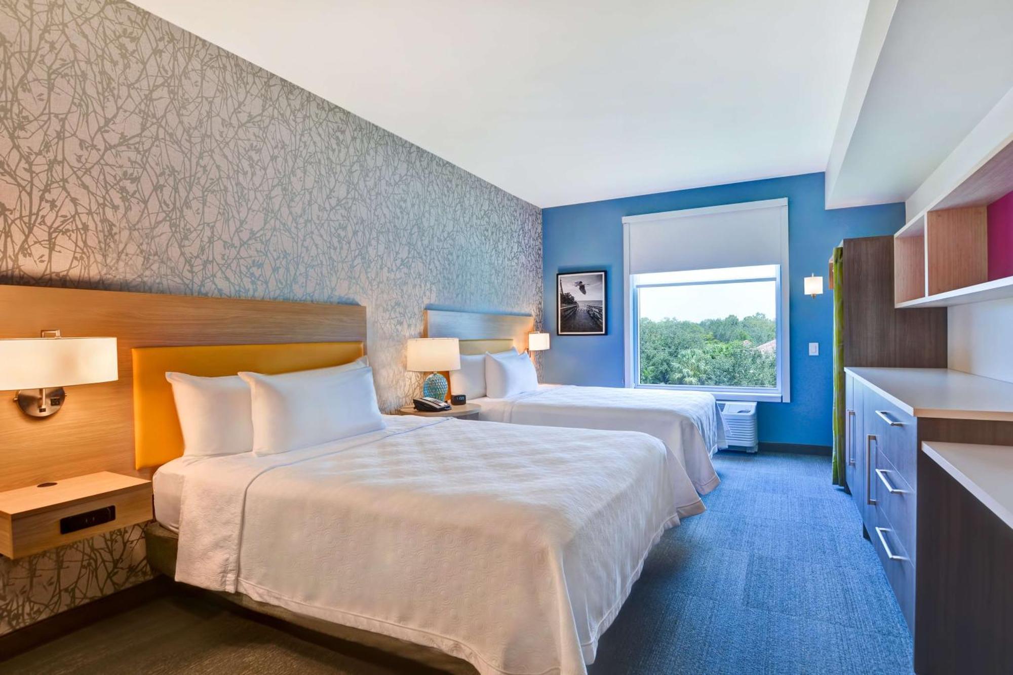 Home2 Suites By Hilton Naples I-75 Pine Ridge Road المظهر الخارجي الصورة