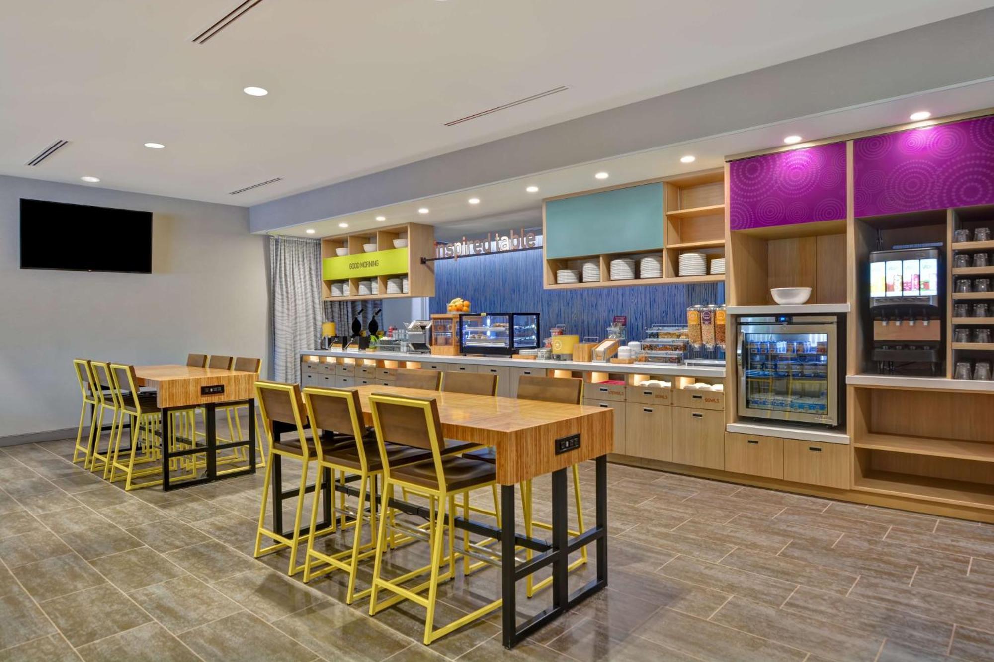 Home2 Suites By Hilton Naples I-75 Pine Ridge Road المظهر الخارجي الصورة