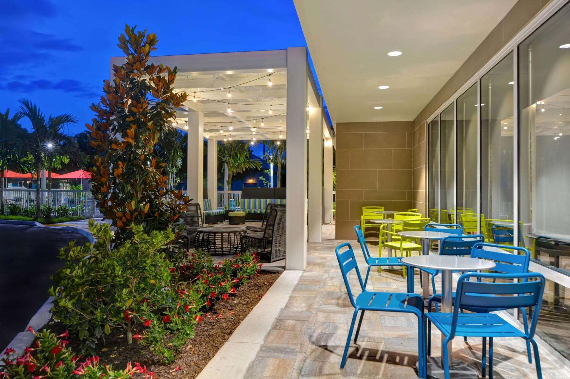 Home2 Suites By Hilton Naples I-75 Pine Ridge Road المظهر الخارجي الصورة