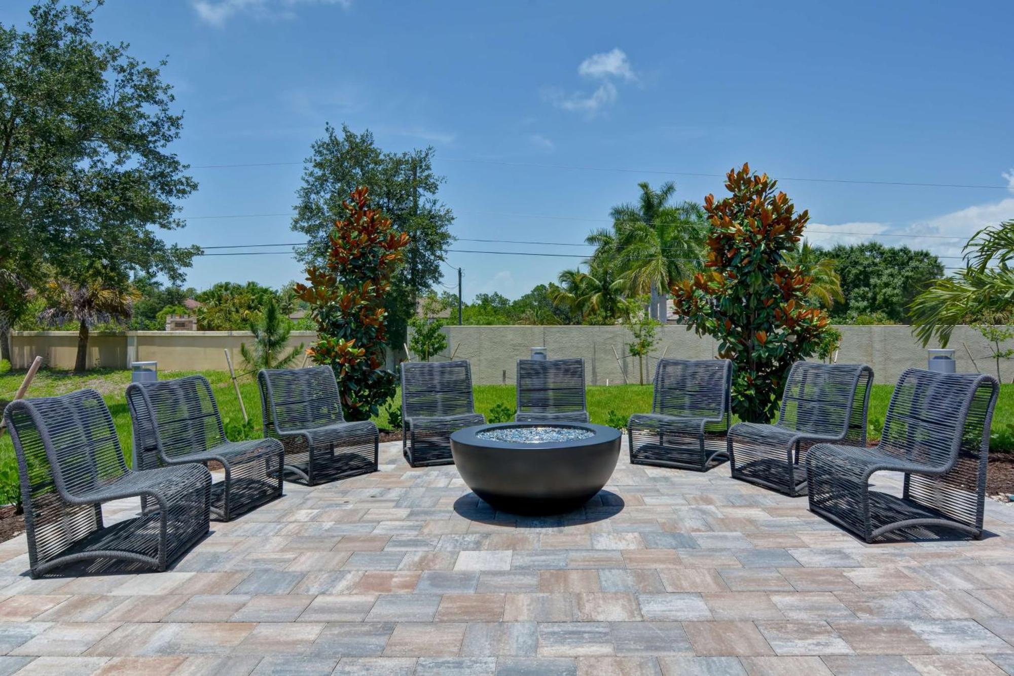 Home2 Suites By Hilton Naples I-75 Pine Ridge Road المظهر الخارجي الصورة